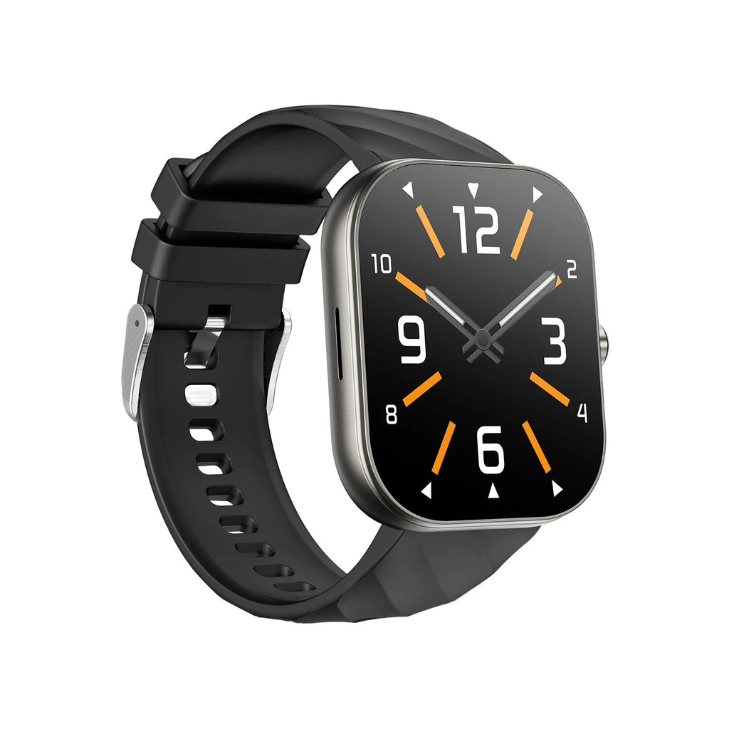 Smart Watch Men Women Fitness Tracker Blood Pressure Heart Rate Sport Watches UK
