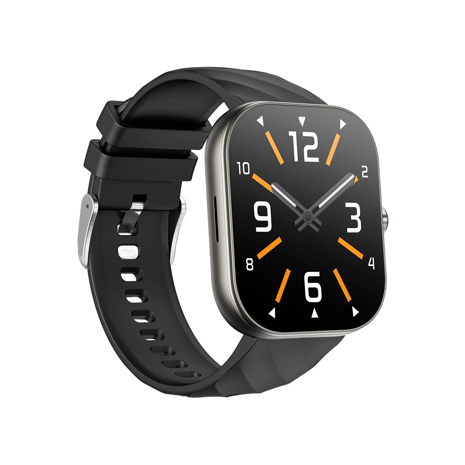 Smart Watch Men Women Fitness Tracker Blood Pressure Heart Rate Sport Watches UK